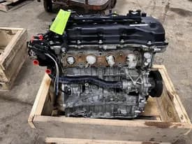 2013 Kia Forte 2.0l, (vin 2, 8th Digit, Dohc), Federal Emissions (ulev), Used Engine - 105779 Miles 2013 Kia Forte 2.0l, (vin 2, 8th Digit, Dohc), Federal Emissions (ulev), Used Engine - 105779 Miles