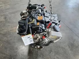 2015 Bmw 428i (2.0l, 4 Cylinder), Awd, N26 Engine, Used Engine - 88584 Miles 2015 Bmw 428i (2.0l, 4 Cylinder), Awd, N26 Engine, Used Engine - 88584 Miles