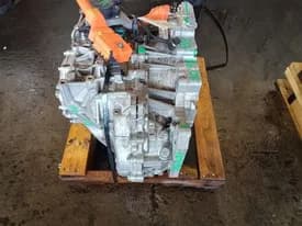 2022 Hyundai Tucson (at), 1.6l (turbo), Vin 1 (8th Digit, Hev), Used Transmission - 24918 Miles 2022 Hyundai Tucson (at), 1.6l (turbo), Vin 1 (8th Digit, Hev), Used Transmission - 24918 Miles