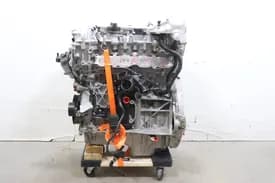 2017 Mercedes Benz Slc300 172 Type, Slc300, Used Engine - 22907 Miles 2017 Mercedes Benz Slc300 172 Type, Slc300, Used Engine - 22907 Miles