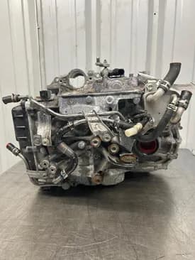 2018 Toyota Sienna (at), (6 Cylinder), Fwd, Used Transmission - 37421 Miles 2018 Toyota Sienna (at), (6 Cylinder), Fwd, Used Transmission - 37421 Miles