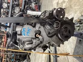 2010 Nissan Cube (1.8l, Vin A, 4th Digit, Mr18de), Mt, Used Engine - 67745 Miles 2010 Nissan Cube (1.8l, Vin A, 4th Digit, Mr18de), Mt, Used Engine - 67745 Miles