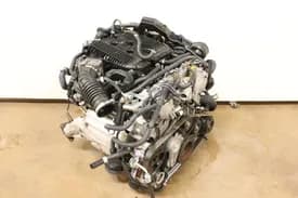 2018 Nissan 370z (3.7l, Vin A, 4th Digit, Vq37vhr), At, Used Engine - 27001 Miles 2018 Nissan 370z (3.7l, Vin A, 4th Digit, Vq37vhr), At, Used Engine - 27001 Miles