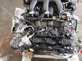 2017 Nissan Pathfinder (3.5l, Vin D, 4th Digit, Vq35dd), Used Engine - 79183 Miles 2017 Nissan Pathfinder (3.5l, Vin D, 4th Digit, Vq35dd), Used Engine - 79183 Miles