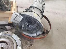 2017 Mercedes Benz Gle43 Amg 3.0l V6 Turbocharged, Used Transmission - 41000 Miles 2017 Mercedes Benz Gle43 Amg 3.0l V6 Turbocharged, Used Transmission - 41000 Miles