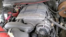 2008 Chevy Tahoe 5.3l, Vin 0 (8th Digit, Opt Lmg), Used Engine 2008 Chevy Tahoe 5.3l, Vin 0 (8th Digit, Opt Lmg), Used Engine