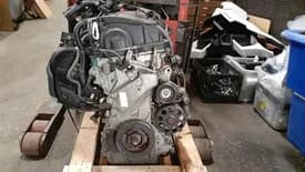 2015 Honda Cr-v (2.4l, Vin M, 5th Digit), Used Engine - 15281 Miles 2015 Honda Cr-v (2.4l, Vin M, 5th Digit), Used Engine - 15281 Miles