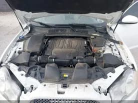 2011 Jaguar Xf 5.0l W O Supercharged Option%3b Vin B 8th Digit, Used Engine 2011 Jaguar Xf 5.0l W O Supercharged Option%3b Vin B 8th Digit, Used Engine