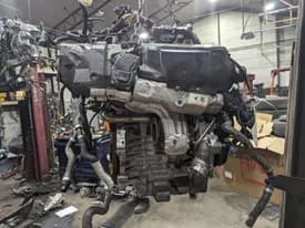 2017 Volvo S90 (2.0l), Vin A2 (4th And 5th Digit, B4204t27, Supercharged And Turbo), Used Engine - 30086 Miles 2017 Volvo S90 (2.0l), Vin A2 (4th And 5th Digit, B4204t27, Supercharged And Turbo), Used Engine - 30086 Miles