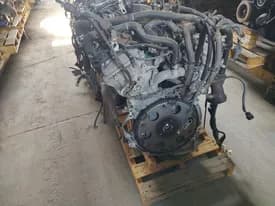 2006 Toyota 4runner 4.0l (vin U, 5th Digit, 1grfe Engine, 6 Cylinder), Used Engine - 103560 Miles 2006 Toyota 4runner 4.0l (vin U, 5th Digit, 1grfe Engine, 6 Cylinder), Used Engine - 103560 Miles