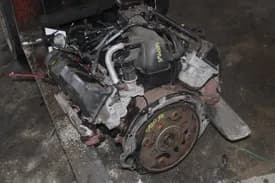 2010 Dodge Ram 1500 Pickup 3.7l (vin K, 8th Digit), Used Engine - 114899 Miles 2010 Dodge Ram 1500 Pickup 3.7l (vin K, 8th Digit), Used Engine - 114899 Miles