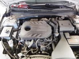 2016 Kia Optima 2.0l (vin 2, 8th Digit, Turbo), Used Engine - 40547 Miles 2016 Kia Optima 2.0l (vin 2, 8th Digit, Turbo), Used Engine - 40547 Miles