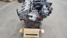 2012 Mazda Cx 9 3.7l V6, Used Engine - 78000 Miles 2012 Mazda Cx 9 3.7l V6, Used Engine - 78000 Miles