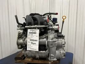 2016 Scion Fr-s (2.0l, Vin N, 5th Digit), Mt, Used Engine - 53121 Miles 2016 Scion Fr-s (2.0l, Vin N, 5th Digit), Mt, Used Engine - 53121 Miles