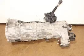 2021 Toyota Tacoma Mt, (4x4, 6 Speed, 6 Cylinder), Used Transmission - 25800 Miles 2021 Toyota Tacoma Mt, (4x4, 6 Speed, 6 Cylinder), Used Transmission - 25800 Miles