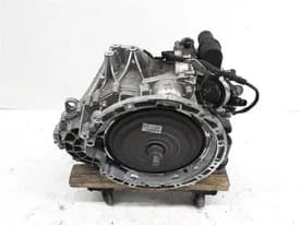 2022 Mercedes Benz Glb250 2.0l L4 Turbocharged, Used Transmission - 13352 Miles 2022 Mercedes Benz Glb250 2.0l L4 Turbocharged, Used Transmission - 13352 Miles