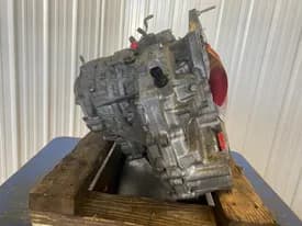 2007 Nissan Versa At, Cvt (re0f08a), Used Transmission - 20744 Miles 2007 Nissan Versa At, Cvt (re0f08a), Used Transmission - 20744 Miles