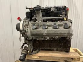 2007 Toyota 4runner 4.7l (vin T, 5th Digit, 2uzfe Engine, 8 Cylinder), Used Engine - 116315 Miles 2007 Toyota 4runner 4.7l (vin T, 5th Digit, 2uzfe Engine, 8 Cylinder), Used Engine - 116315 Miles