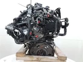 2023 Toyota Camry 2.5l, Vin 6 (5th Digit, A25afks Engine, 4 Cylinder, Without Hybrid), Used Engine - 600 Miles 2023 Toyota Camry 2.5l, Vin 6 (5th Digit, A25afks Engine, 4 Cylinder, Without Hybrid), Used Engine - 600 Miles