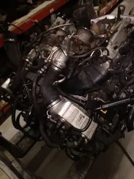 2012 Bmw 750i (4.4l, Twin Turbo), Awd, Used Engine - 53649 Miles 2012 Bmw 750i (4.4l, Twin Turbo), Awd, Used Engine - 53649 Miles