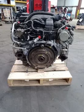 2012 Porsche Panamera 4.8l, Vin C (5th Digit), Used Engine - 44315 Miles 2012 Porsche Panamera 4.8l, Vin C (5th Digit), Used Engine - 44315 Miles