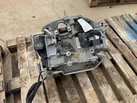 2013 Ford Explorer At, (6 Speed), Id Bb5p-7000-lb, Used Transmission - 89665 Miles 2013 Ford Explorer At, (6 Speed), Id Bb5p-7000-lb, Used Transmission - 89665 Miles