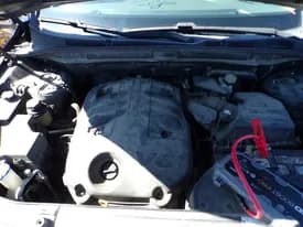 2009 Hyundai Veracruz (3.8l, Vin C, 8th Digit), Used Engine 2009 Hyundai Veracruz (3.8l, Vin C, 8th Digit), Used Engine