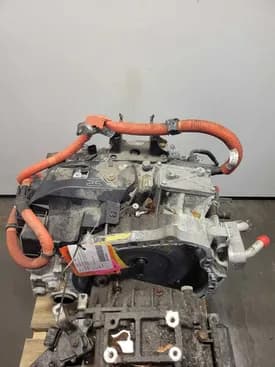 2017 Toyota Rav4 At, (2.5l, 4 Cylinder Engine), Vin F (5th Digit, 2arfe Engine), Fwd (u760e), Id 30500 21250, Used Transmission 2017 Toyota Rav4 At, (2.5l, 4 Cylinder Engine), Vin F (5th Digit, 2arfe Engine), Fwd (u760e), Id 30500 21250, Used Transmission