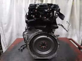 2023 Mercedes Benz C300 206 Type (sedan), , Awd (vin 4h, 6th And 7th Digits), Used Engine - 11747 Miles 2023 Mercedes Benz C300 206 Type (sedan), , Awd (vin 4h, 6th And 7th Digits), Used Engine - 11747 Miles