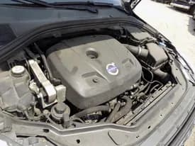 2015 Volvo Xc60 2.0l, Vin 26 (4th And 5th Digit, B4204t12, Turbo), Used Engine - 19800 Miles 2015 Volvo Xc60 2.0l, Vin 26 (4th And 5th Digit, B4204t12, Turbo), Used Engine - 19800 Miles