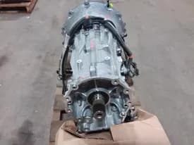 2016 Porsche Cayenne At, 3.0l, Gasoline, Used Transmission - 43872 Miles 2016 Porsche Cayenne At, 3.0l, Gasoline, Used Transmission - 43872 Miles