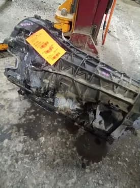 2019 Ford Ranger 4x2, Used Transmission - 51401 Miles 2019 Ford Ranger 4x2, Used Transmission - 51401 Miles