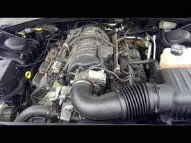 2013 Dodge Charger 5.7l (vin T, 8th Digit), Awd, Used Engine - 75894 Miles 2013 Dodge Charger 5.7l (vin T, 8th Digit), Awd, Used Engine - 75894 Miles