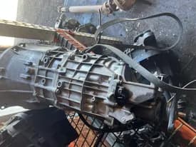 2013 Chevy Camaro Mt, (6 Speed), Lt (opt Mv5), Used Transmission - 71280 Miles 2013 Chevy Camaro Mt, (6 Speed), Lt (opt Mv5), Used Transmission - 71280 Miles