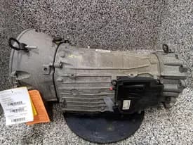 2016 Mercedes Benz Gl63 Amg 166 Type, At, Gl63, Used Transmission - 39000 Miles 2016 Mercedes Benz Gl63 Amg 166 Type, At, Gl63, Used Transmission - 39000 Miles