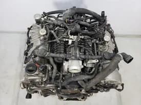 2015 Porsche Macan 3.6l (vin F, 5th Digit), Used Engine - 63035 Miles 2015 Porsche Macan 3.6l (vin F, 5th Digit), Used Engine - 63035 Miles