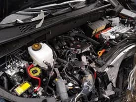 2019 Toyota Highlander Electric, Rear (awd), (vin G, 5th Digit, 2grfxs Engine, Hybrid), Used Engine - 26881 Miles 2019 Toyota Highlander Electric, Rear (awd), (vin G, 5th Digit, 2grfxs Engine, Hybrid), Used Engine - 26881 Miles