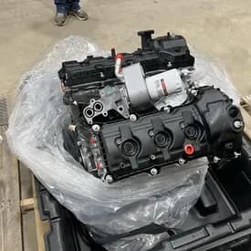 2020 Ford Transit 150 2.0l L4 Diesel Turbocharged, Remanufactured Engine - 0 Miles 2020 Ford Transit 150 2.0l L4 Diesel Turbocharged, Remanufactured Engine - 0 Miles