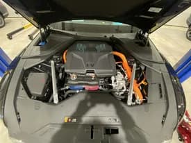 2023 Genesis G80 Electric, (87.2 Kwh, Vin E, 5th Digit), Front, Used Engine - 600 Miles 2023 Genesis G80 Electric, (87.2 Kwh, Vin E, 5th Digit), Front, Used Engine - 600 Miles