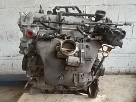 2016 Buick Verano 2.4l (vin K, 8th Digit, Opt Lea), Used Engine 2016 Buick Verano 2.4l (vin K, 8th Digit, Opt Lea), Used Engine