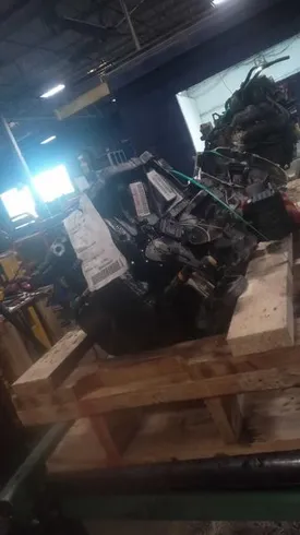 2006 Volvo Xc90 At, 8 Cylinder (awd), Used Transmission 2006 Volvo Xc90 At, 8 Cylinder (awd), Used Transmission