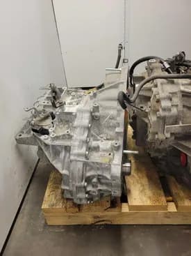 2013 Toyota Venza At, 2.7l (1arfe Engine, 4 Cylinder), Awd, Used Transmission - 75236 Miles 2013 Toyota Venza At, 2.7l (1arfe Engine, 4 Cylinder), Awd, Used Transmission - 75236 Miles