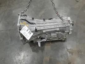 2018 Genesis G80 (at), 5.0l, Awd, Electric Shift (shift By Wire), Used Transmission - 32105 Miles 2018 Genesis G80 (at), 5.0l, Awd, Electric Shift (shift By Wire), Used Transmission - 32105 Miles