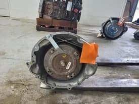 2006 Dodge Dakota At, 4x2, 3.7l (42rle), 3 Plug Wire Connectors (sales Id Dg6), Used Transmission - 92766 Miles 2006 Dodge Dakota At, 4x2, 3.7l (42rle), 3 Plug Wire Connectors (sales Id Dg6), Used Transmission - 92766 Miles