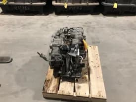 2012 Suzuki Kizashi At, (2.4l), (cvt), Awd, Used Transmission - 80808 Miles 2012 Suzuki Kizashi At, (2.4l), (cvt), Awd, Used Transmission - 80808 Miles