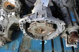 2015 Chevy Camaro At, (6 Speed), Lt (opt Myb), Used Transmission - 76200 Miles 2015 Chevy Camaro At, (6 Speed), Lt (opt Myb), Used Transmission - 76200 Miles