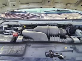 2013 Ford E-150 4.6l, Vin F (8th Digit), Used Engine - 55200 Miles 2013 Ford E-150 4.6l, Vin F (8th Digit), Used Engine - 55200 Miles