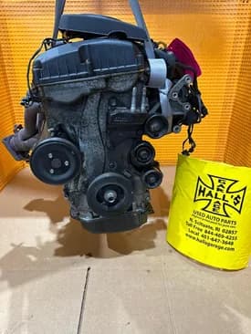 2010 Kia Rondo 2.4l, Vin 8 (8th Digit, Federal Emissions), Used Engine - 61422 Miles 2010 Kia Rondo 2.4l, Vin 8 (8th Digit, Federal Emissions), Used Engine - 61422 Miles