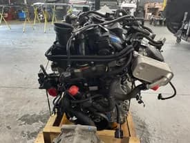 2014 Bmw X1 2.0l, Awd (28ix), Used Engine - 29179 Miles 2014 Bmw X1 2.0l, Awd (28ix), Used Engine - 29179 Miles