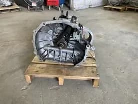 2023 Subaru Wrx Mt, Id Ty751v6bca, Used Transmission - 5886 Miles 2023 Subaru Wrx Mt, Id Ty751v6bca, Used Transmission - 5886 Miles